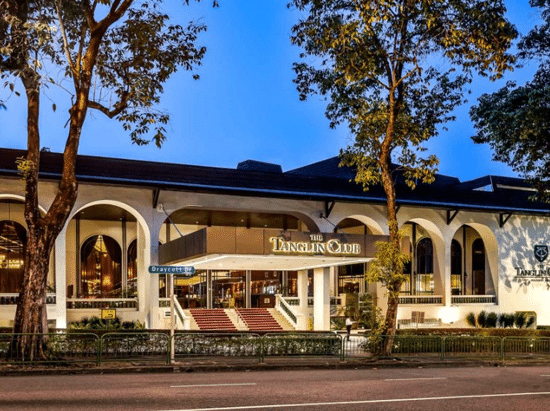 Tanglin Club