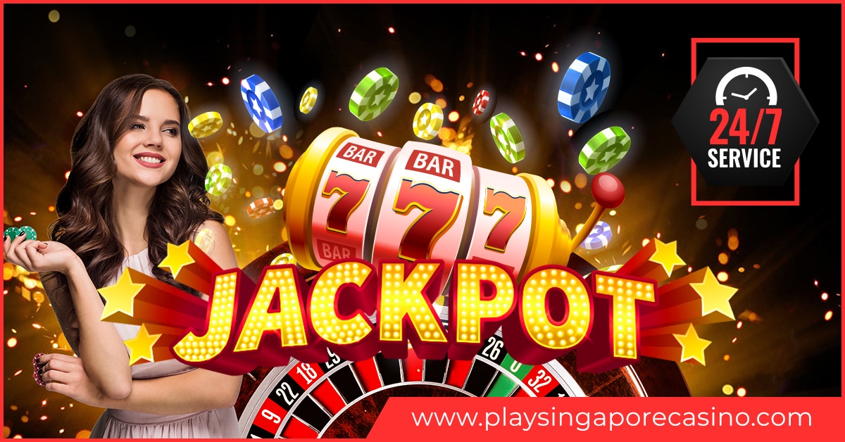 Explore legal casinos in Singapore – a thrilling blend of luxury and legality.